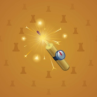 Party Sparkler #149599
