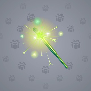Party Sparkler #149601