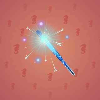 Party Sparkler #149602