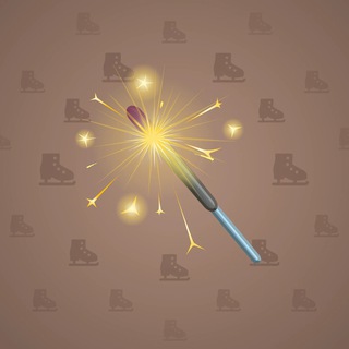 Party Sparkler #149613