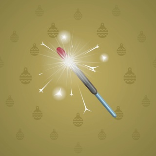 Party Sparkler #149615