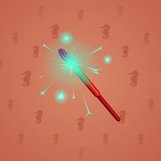 Party Sparkler #149649