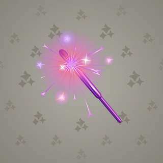 Party Sparkler #149658