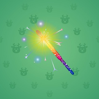 Party Sparkler #149663