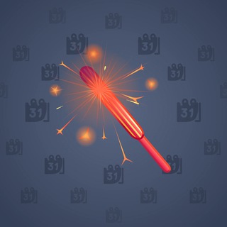 Party Sparkler #149668