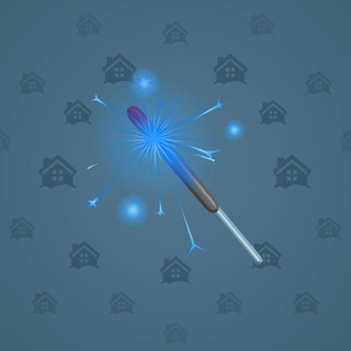 Party Sparkler #149670