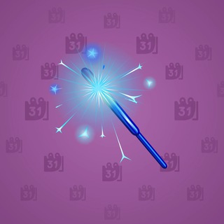 Party Sparkler #149673