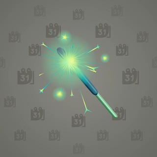 Party Sparkler #149676