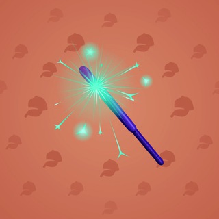 Party Sparkler #149677