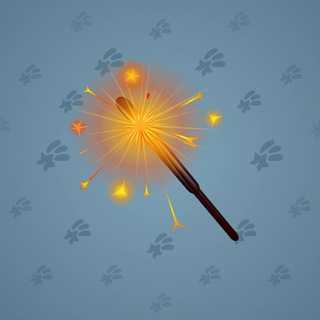 Party Sparkler #149682