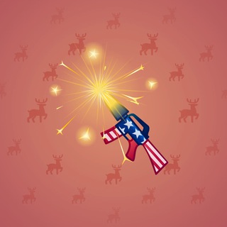 Party Sparkler #149688