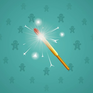 Party Sparkler #149837