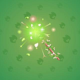 Party Sparkler #149838