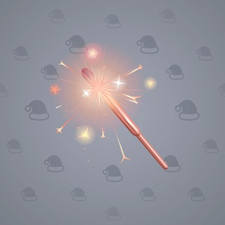 Party Sparkler #149854