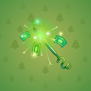 Party Sparkler #149858