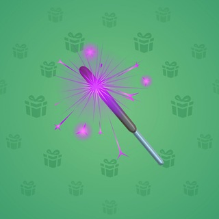 Party Sparkler #149859