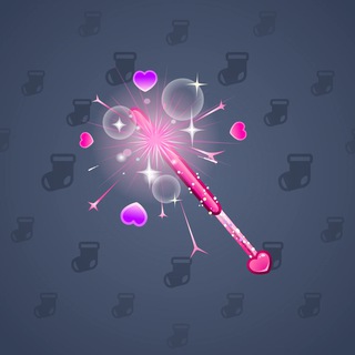 Party Sparkler #149865