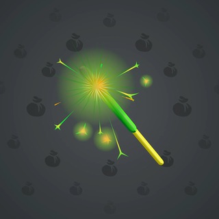 Party Sparkler #149867