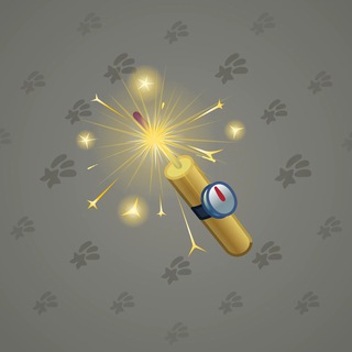 Party Sparkler #149872