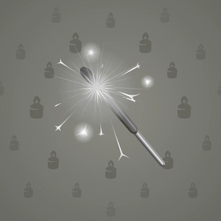 Party Sparkler #149874