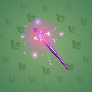 Party Sparkler #149879