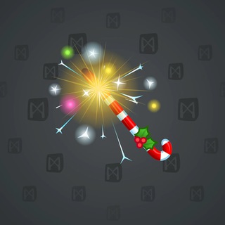 Party Sparkler #149881
