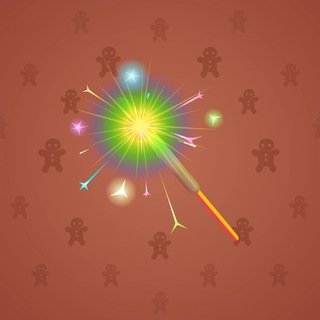 Party Sparkler #149882