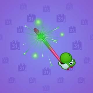 Party Sparkler #149895