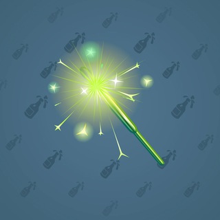 Party Sparkler #149897