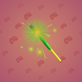 Party Sparkler #149898