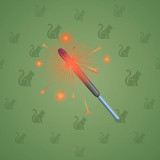 Party Sparkler #149901