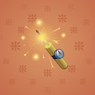 Party Sparkler #150181
