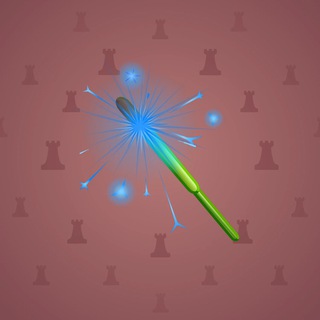 Party Sparkler #150195