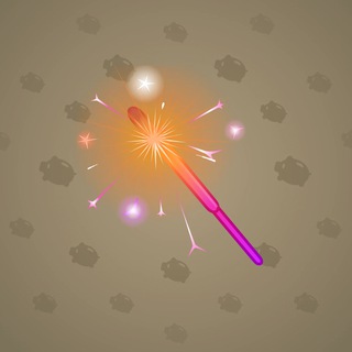 Party Sparkler #150196