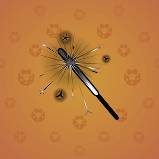 Party Sparkler #150201