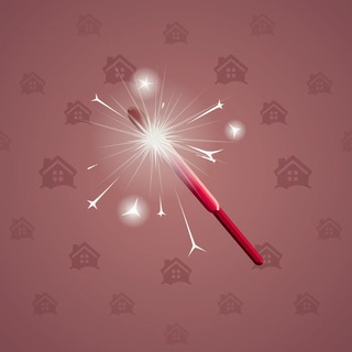 Party Sparkler #150203