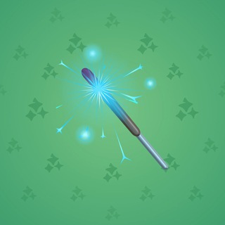 Party Sparkler #150206