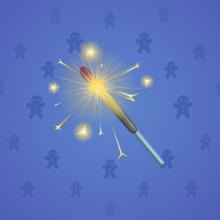 Party Sparkler #150212