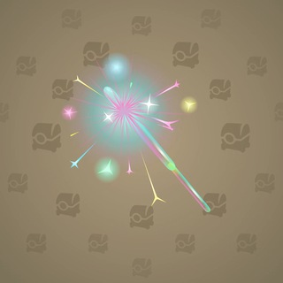 Party Sparkler #150216