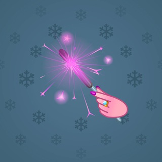 Party Sparkler #150218