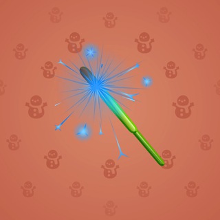 Party Sparkler #150221
