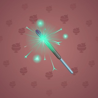 Party Sparkler #150222