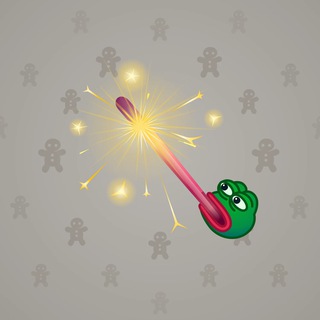 Party Sparkler #150223