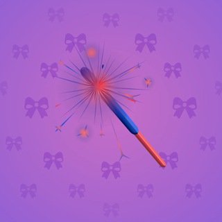 Party Sparkler #150227