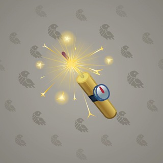 Party Sparkler #150229