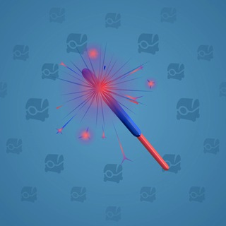 Party Sparkler #150240