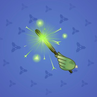Party Sparkler #150318
