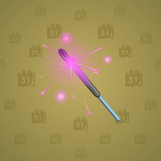 Party Sparkler #150325