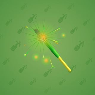 Party Sparkler #150327