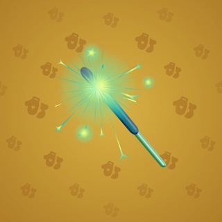 Party Sparkler #150329